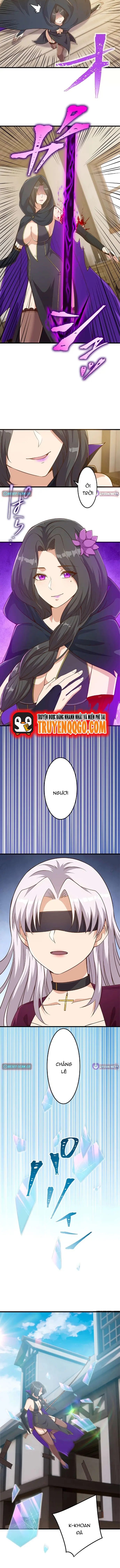 Jozan Fuyo No Komikaraizu Sutato Shimashita! Chap 29 - Next Chap 30