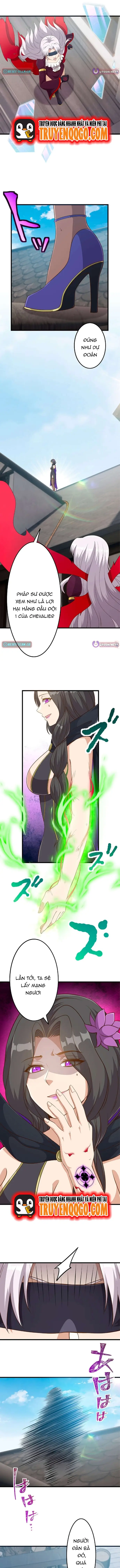 Jozan Fuyo No Komikaraizu Sutato Shimashita! Chap 29 - Next Chap 30