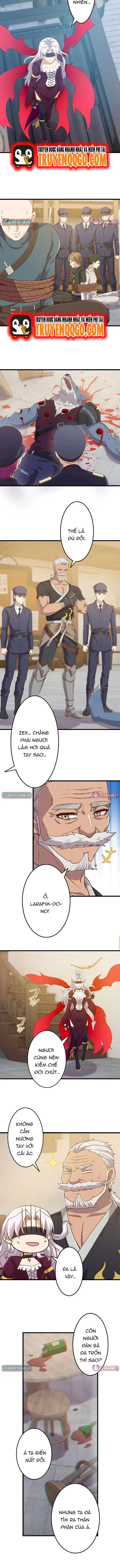 Jozan Fuyo No Komikaraizu Sutato Shimashita! Chap 29 - Next Chap 30