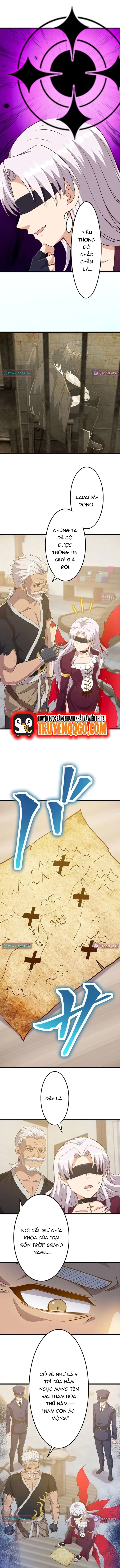 Jozan Fuyo No Komikaraizu Sutato Shimashita! Chap 29 - Next Chap 30