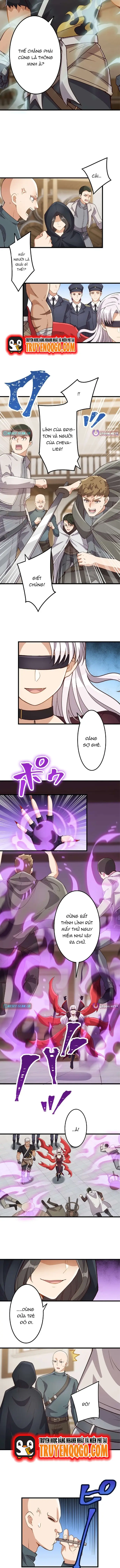 Jozan Fuyo No Komikaraizu Sutato Shimashita! Chap 29 - Next Chap 30