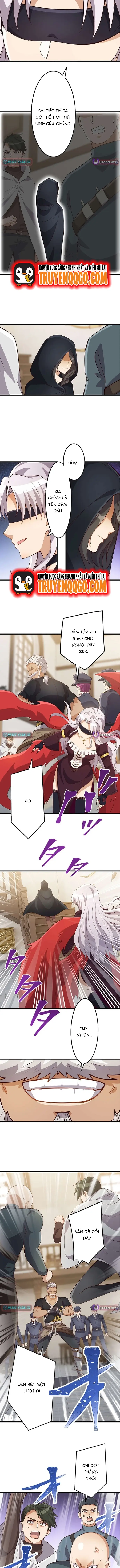 Jozan Fuyo No Komikaraizu Sutato Shimashita! Chap 29 - Next Chap 30