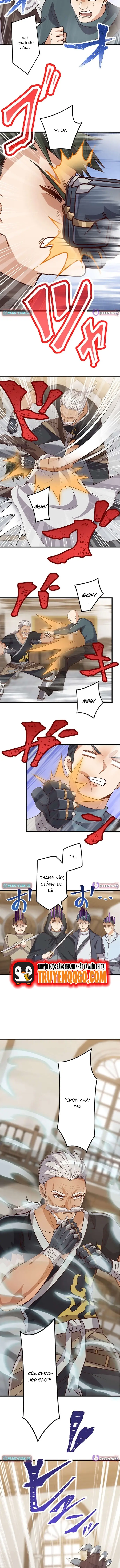 Jozan Fuyo No Komikaraizu Sutato Shimashita! Chap 29 - Next Chap 30