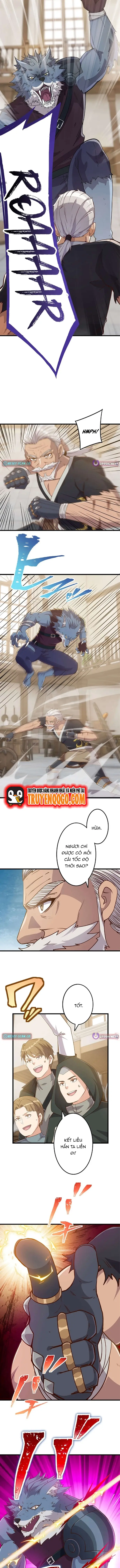 Jozan Fuyo No Komikaraizu Sutato Shimashita! Chap 29 - Next Chap 30