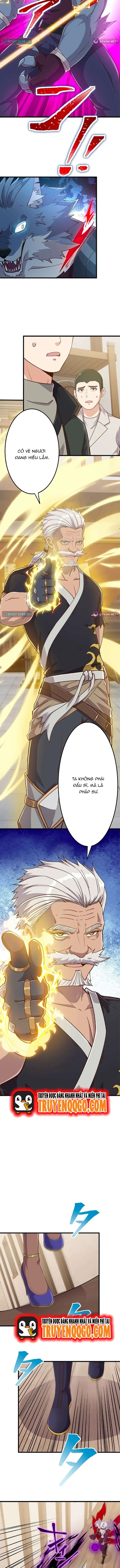 Jozan Fuyo No Komikaraizu Sutato Shimashita! Chap 29 - Next Chap 30