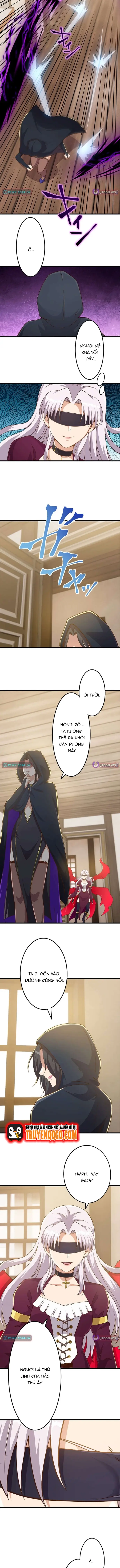 Jozan Fuyo No Komikaraizu Sutato Shimashita! Chap 29 - Next Chap 30