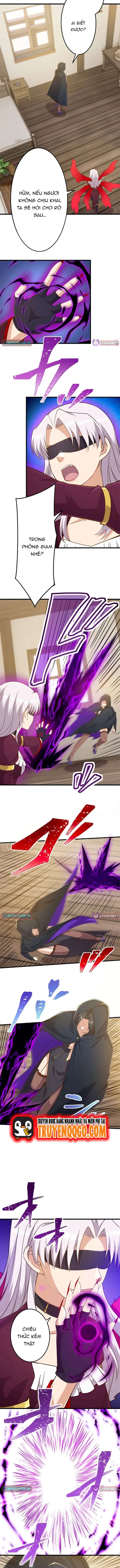 Jozan Fuyo No Komikaraizu Sutato Shimashita! Chap 29 - Next Chap 30