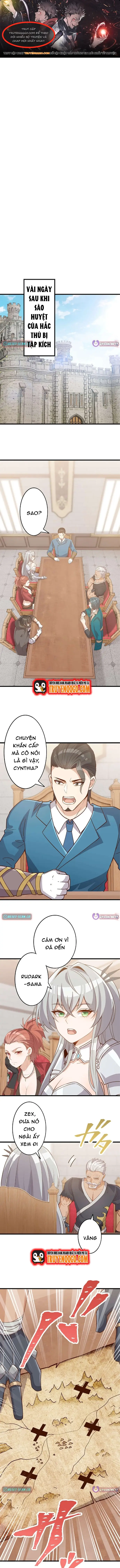 Jozan Fuyo No Komikaraizu Sutato Shimashita! Chap 30 - Next Chap 31