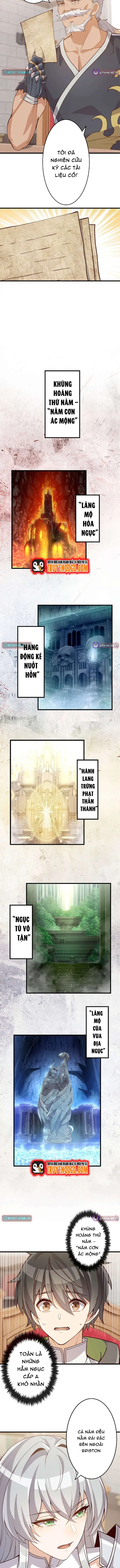 Jozan Fuyo No Komikaraizu Sutato Shimashita! Chap 30 - Next Chap 31