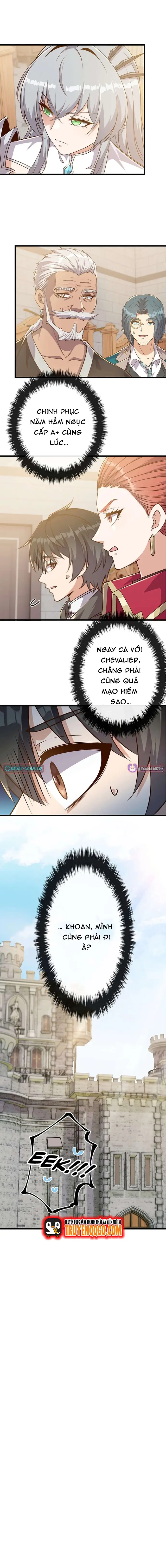 Jozan Fuyo No Komikaraizu Sutato Shimashita! Chap 30 - Next Chap 31