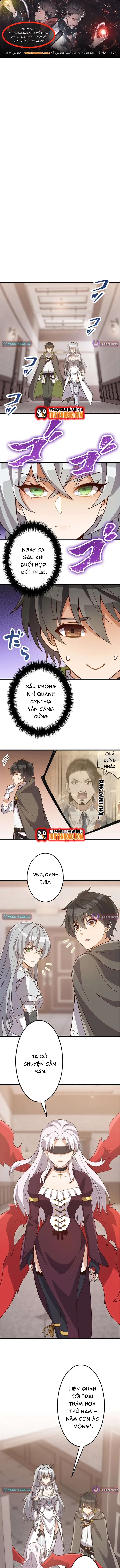 Jozan Fuyo No Komikaraizu Sutato Shimashita! Chap 31 - Next Chap 32