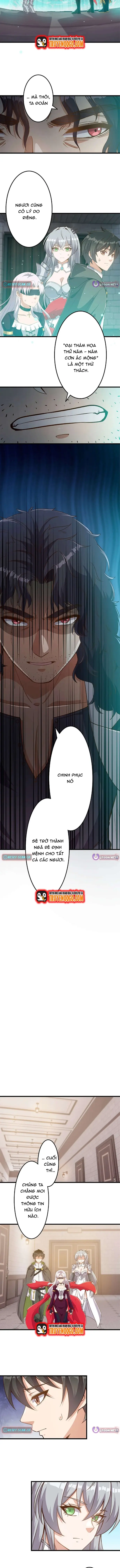 Jozan Fuyo No Komikaraizu Sutato Shimashita! Chap 31 - Next Chap 32