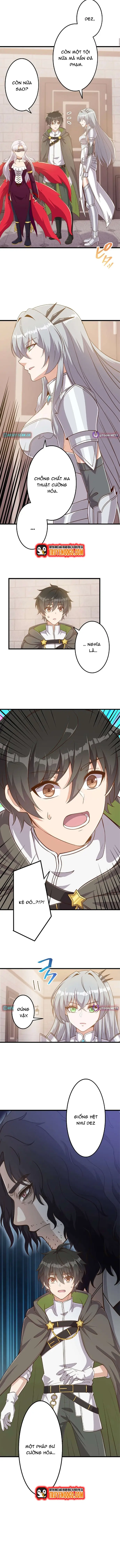 Jozan Fuyo No Komikaraizu Sutato Shimashita! Chap 31 - Next Chap 32