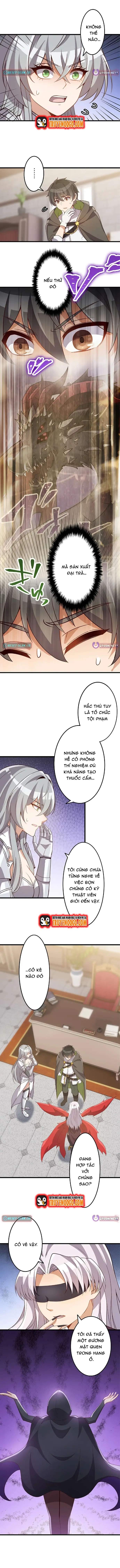 Jozan Fuyo No Komikaraizu Sutato Shimashita! Chap 31 - Next Chap 32