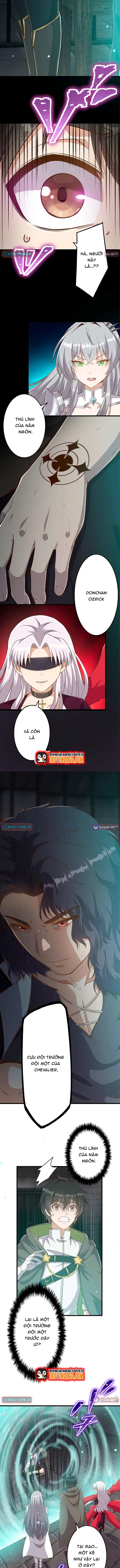 Jozan Fuyo No Komikaraizu Sutato Shimashita! Chap 31 - Next Chap 32