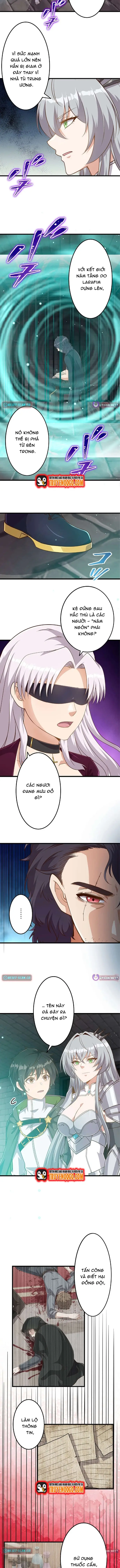 Jozan Fuyo No Komikaraizu Sutato Shimashita! Chap 31 - Next Chap 32