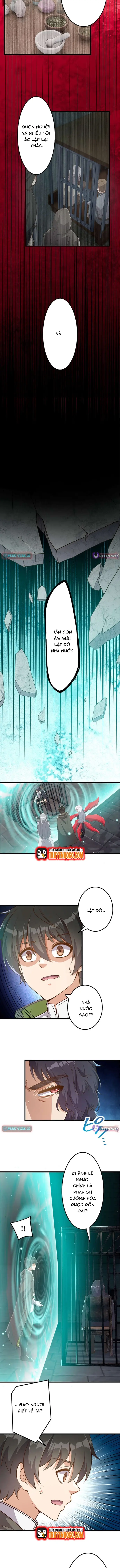 Jozan Fuyo No Komikaraizu Sutato Shimashita! Chap 31 - Next Chap 32