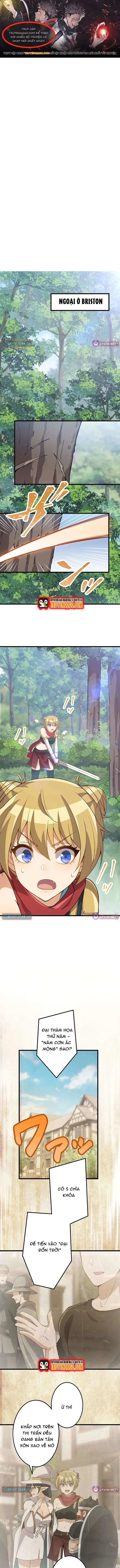 Jozan Fuyo No Komikaraizu Sutato Shimashita! Chap 32 - Next Chap 33