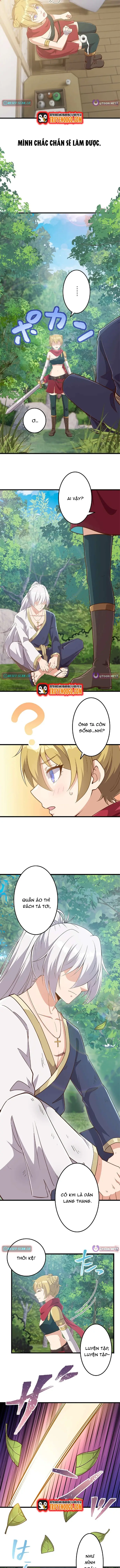 Jozan Fuyo No Komikaraizu Sutato Shimashita! Chap 32 - Next Chap 33