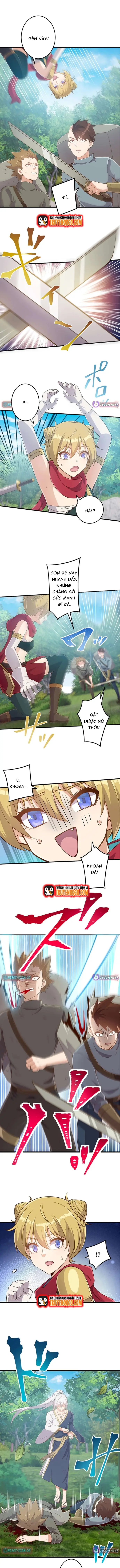 Jozan Fuyo No Komikaraizu Sutato Shimashita! Chap 32 - Next Chap 33