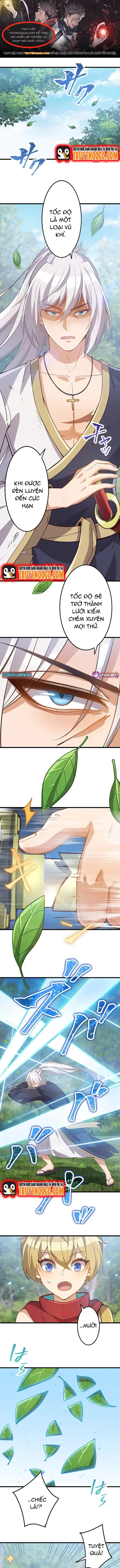 Jozan Fuyo No Komikaraizu Sutato Shimashita! Chap 33 - Next Chap 34