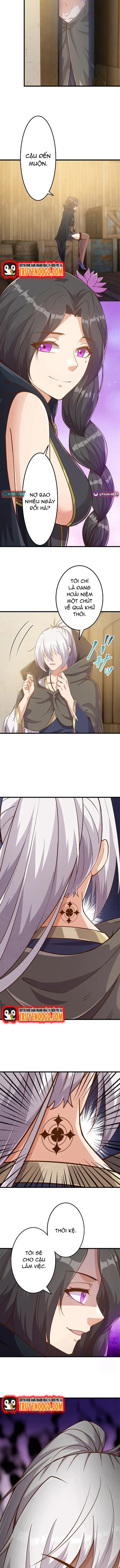 Jozan Fuyo No Komikaraizu Sutato Shimashita! Chap 33 - Next Chap 34