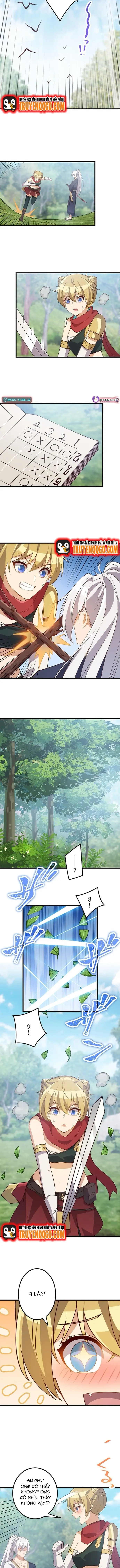 Jozan Fuyo No Komikaraizu Sutato Shimashita! Chap 33 - Next Chap 34