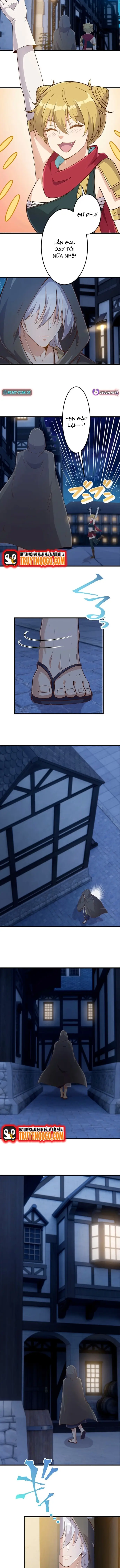 Jozan Fuyo No Komikaraizu Sutato Shimashita! Chap 33 - Next Chap 34