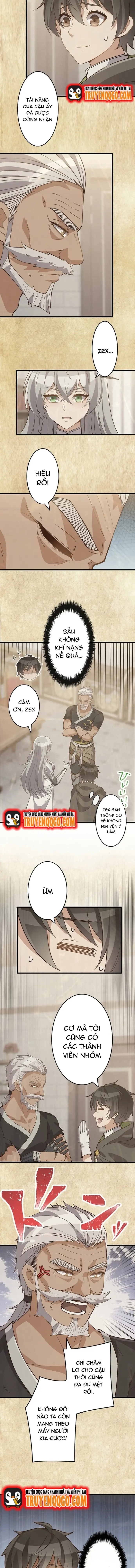 Jozan Fuyo No Komikaraizu Sutato Shimashita! Chap 34 - Next Chap 35