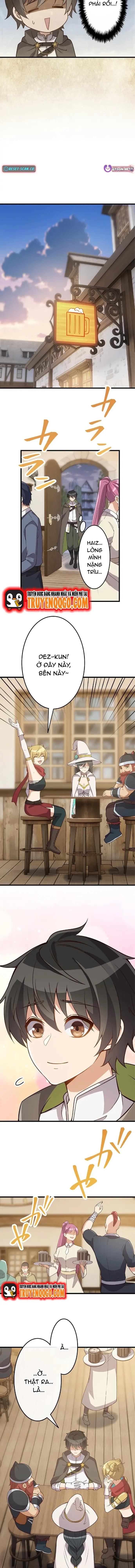 Jozan Fuyo No Komikaraizu Sutato Shimashita! Chap 34 - Next Chap 35