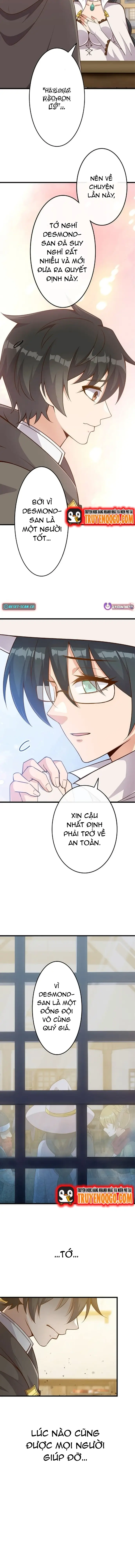 Jozan Fuyo No Komikaraizu Sutato Shimashita! Chap 34 - Next Chap 35