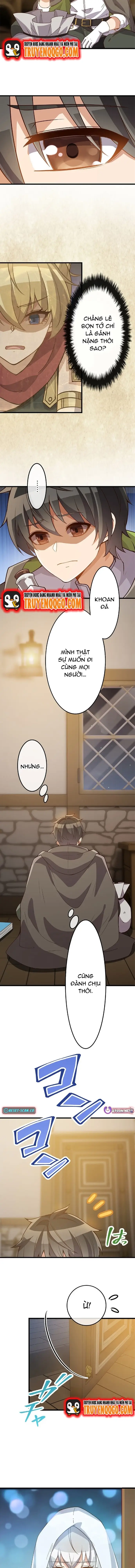 Jozan Fuyo No Komikaraizu Sutato Shimashita! Chap 35 - Next Chap 36