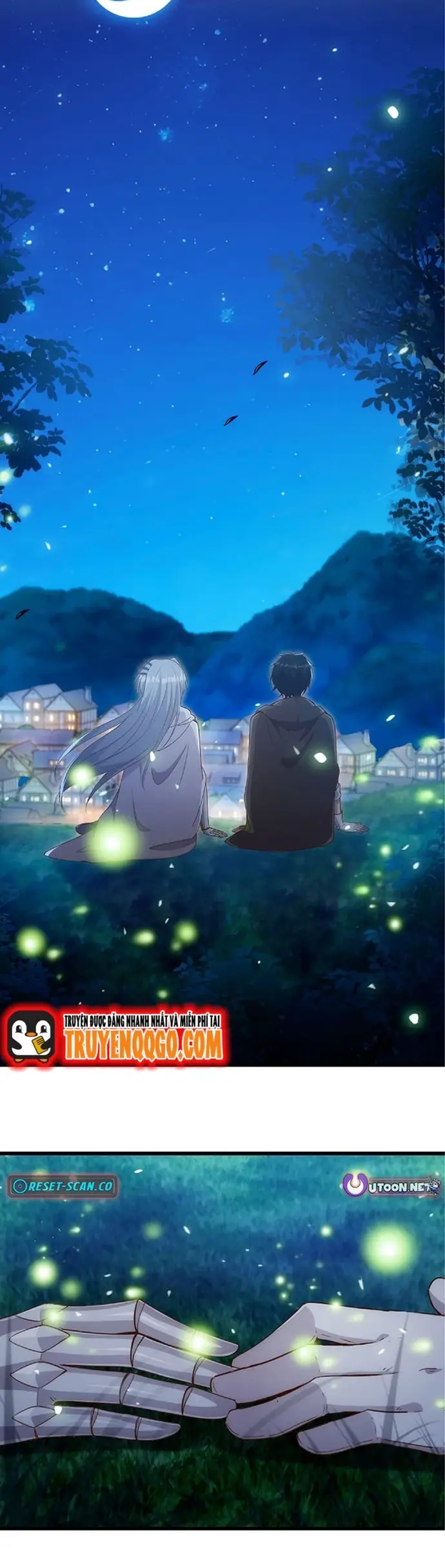 Jozan Fuyo No Komikaraizu Sutato Shimashita! Chap 35 - Next Chap 36