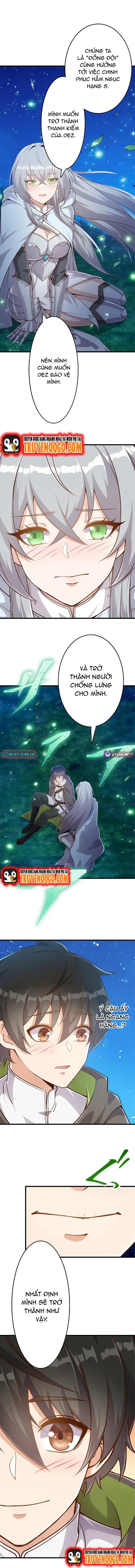 Jozan Fuyo No Komikaraizu Sutato Shimashita! Chap 35 - Next Chap 36