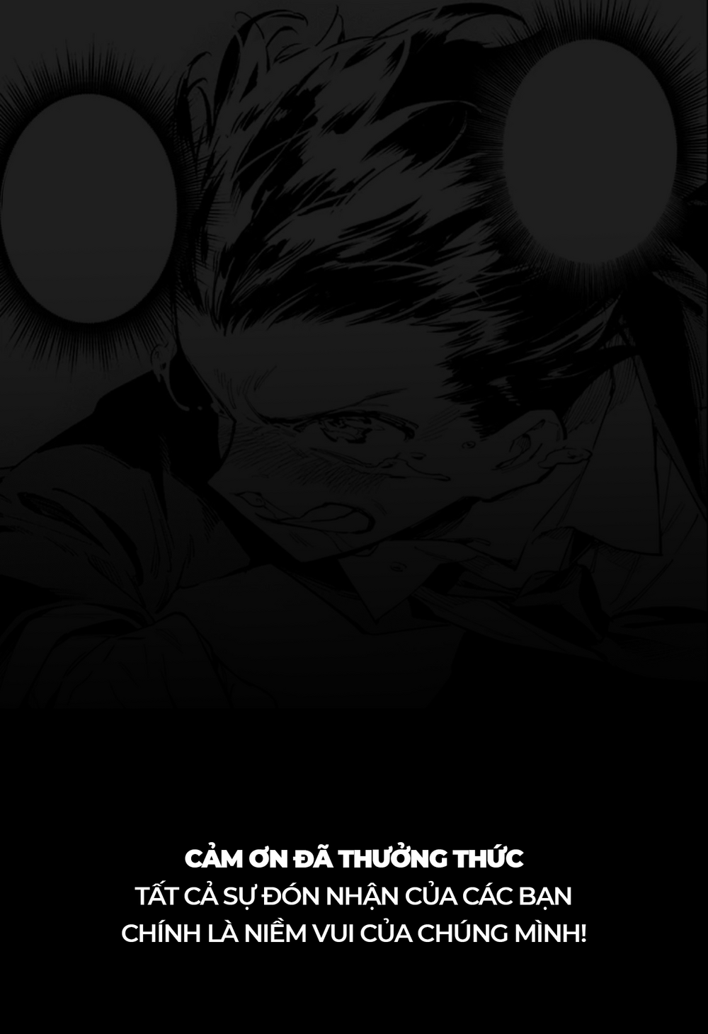 Jujutsu Kaisen: Modulo Chap 5 - Next Chap 6