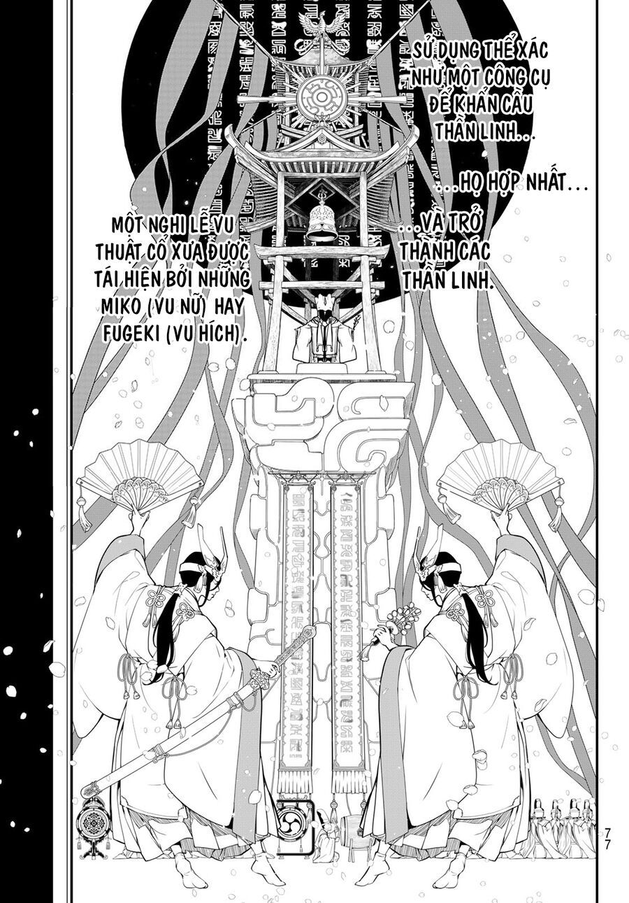 Kaijin Fugeki Chap 1 - Next Chap 2