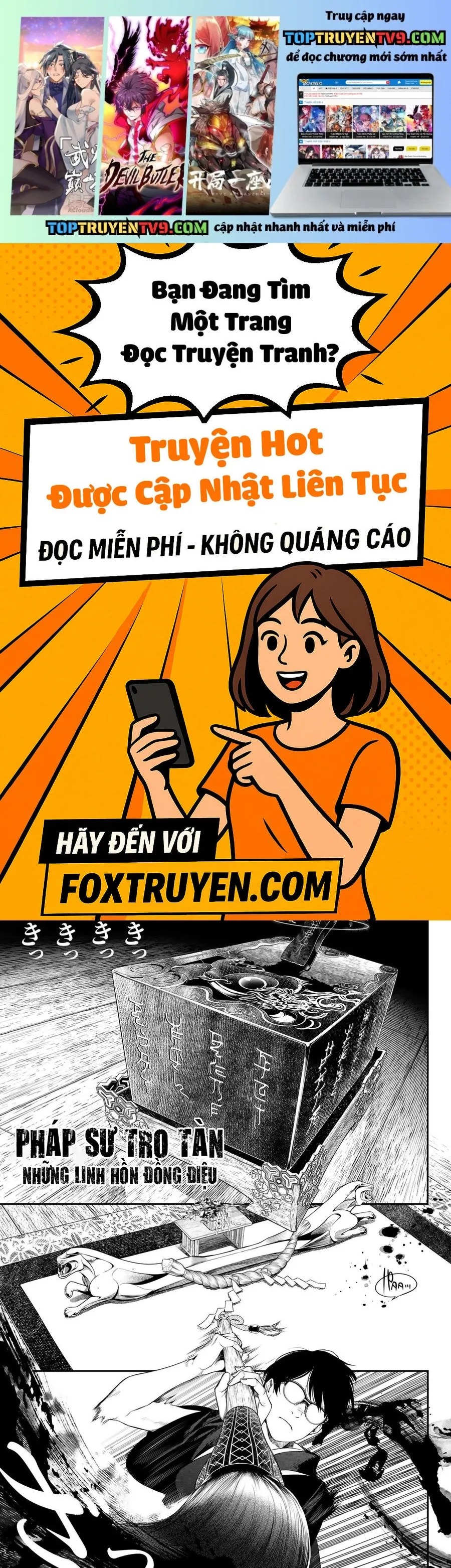 Kaijin Fugeki Chap 26 - Next Chap 27