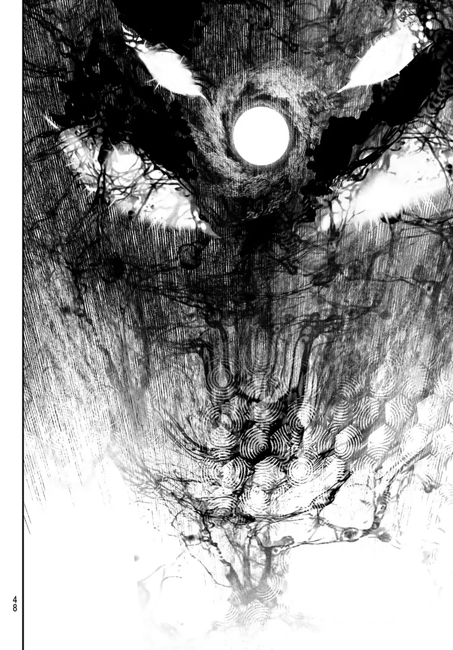 Kaijin Fugeki Chap 44 - Next Chap 45