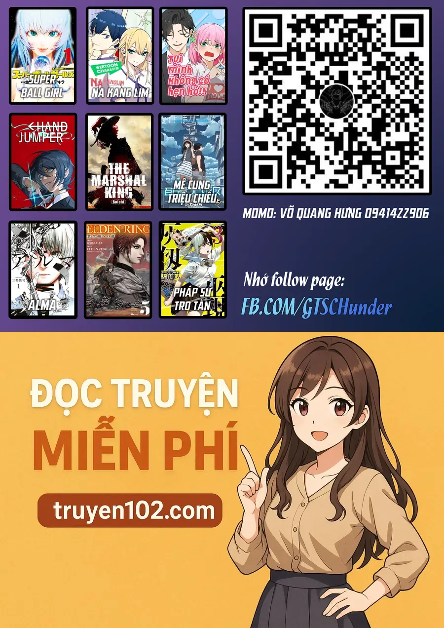 Kaijin Fugeki Chap 53 - Next Chap 54