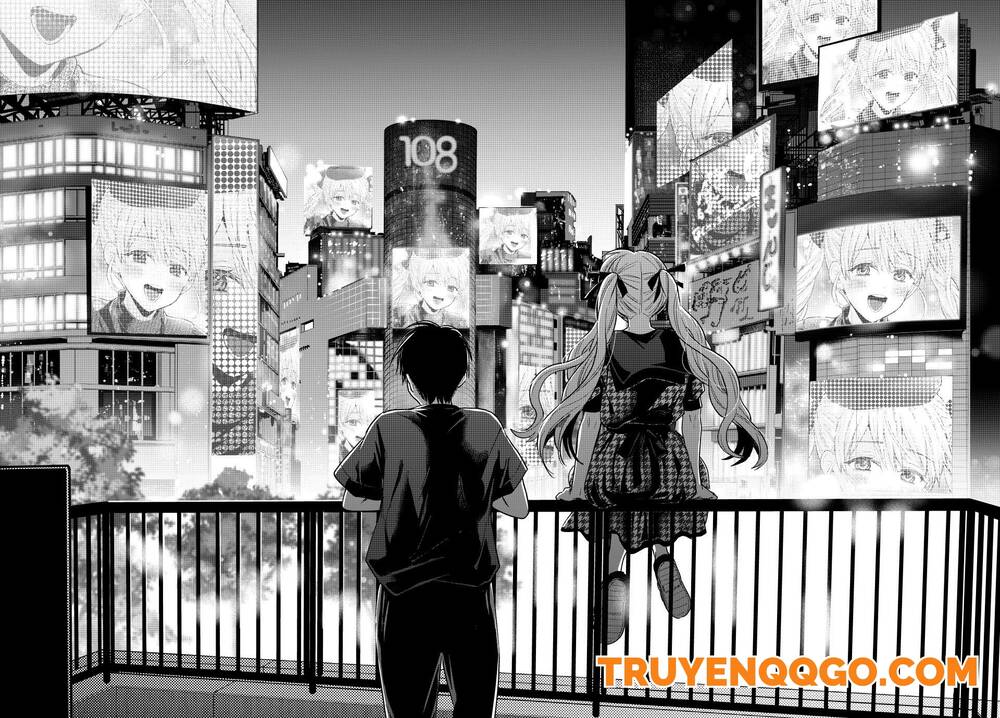 Kakkou No Iinazuke Chap 264 - Next Chap 265