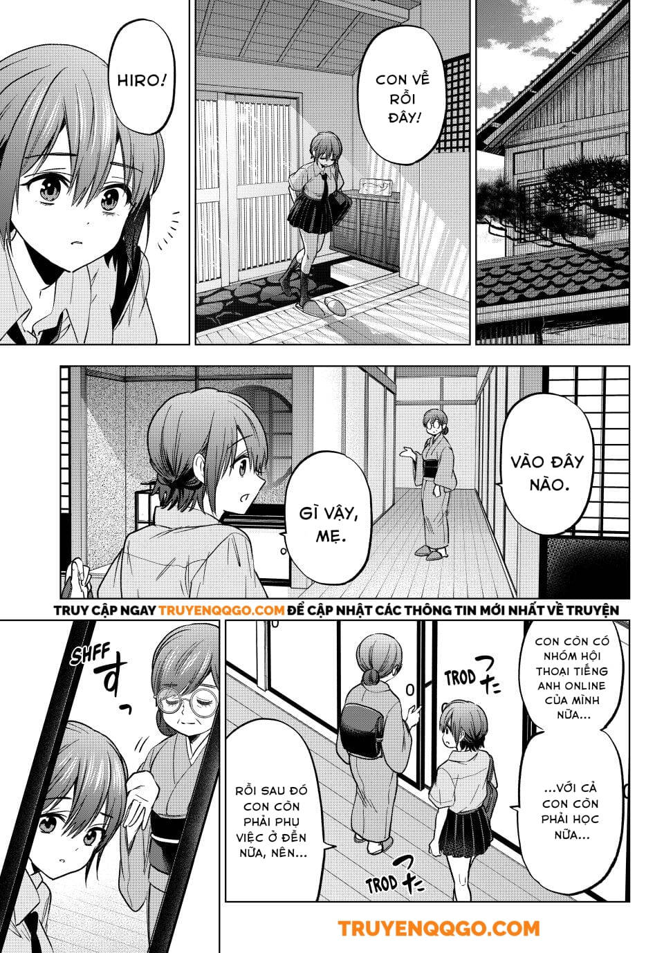 Kakkou No Iinazuke Chap 266 - Next Chap 267