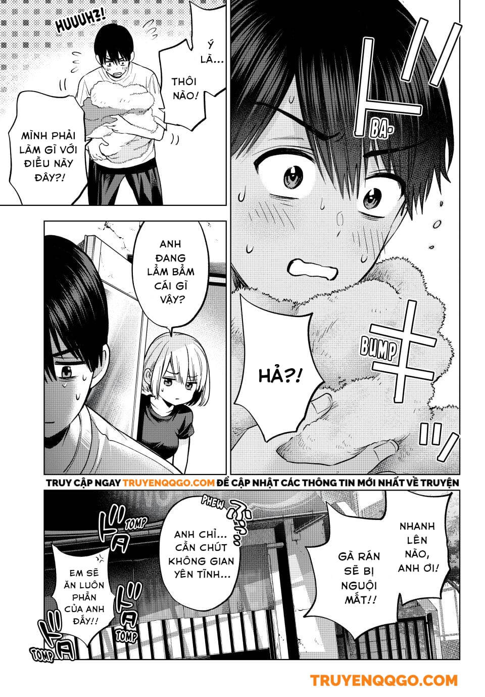 Kakkou No Iinazuke Chap 266 - Next Chap 267