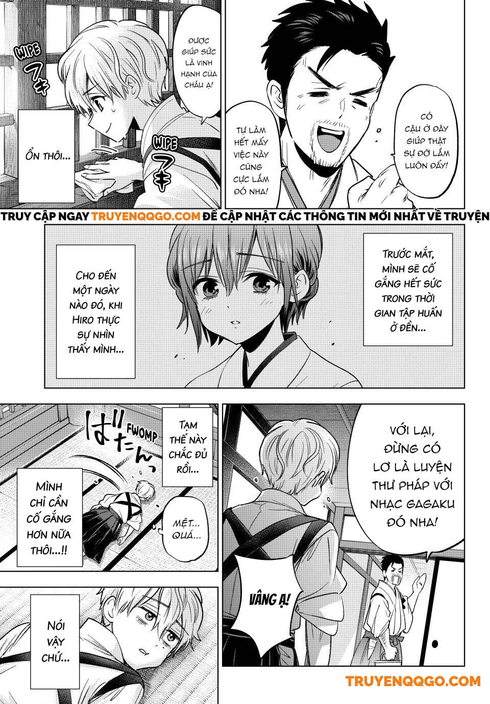 Kakkou No Iinazuke Chap 268 - Next Chap 269