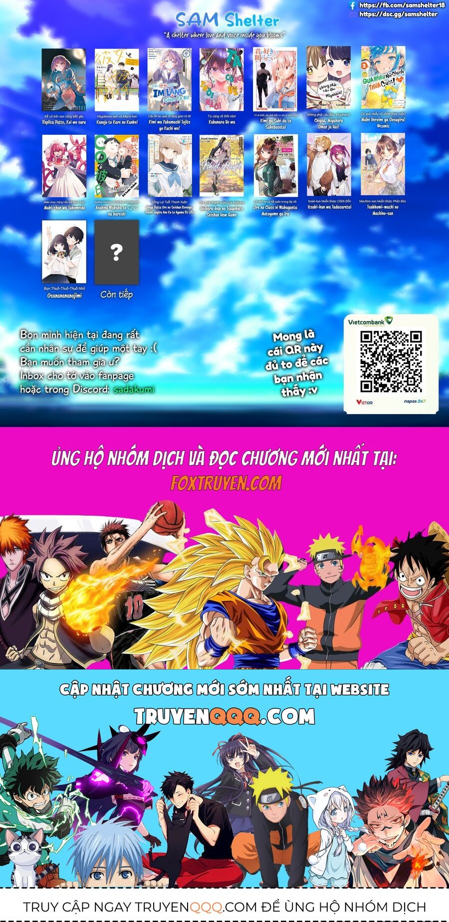 Kakunaru Ue Wa Chap 25 - Next Chap 26