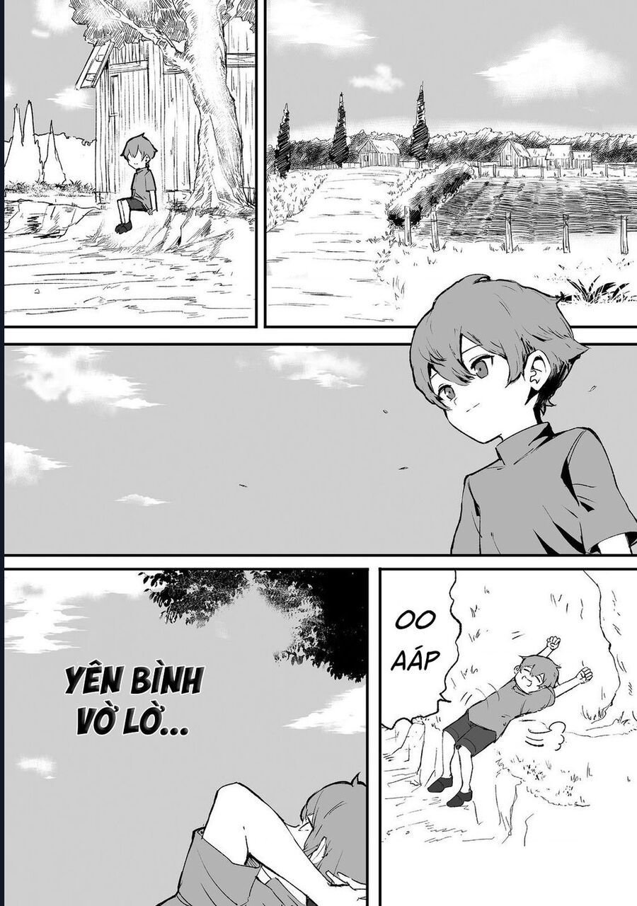 Kakure Tensei Chap 1 - Next Chap 2