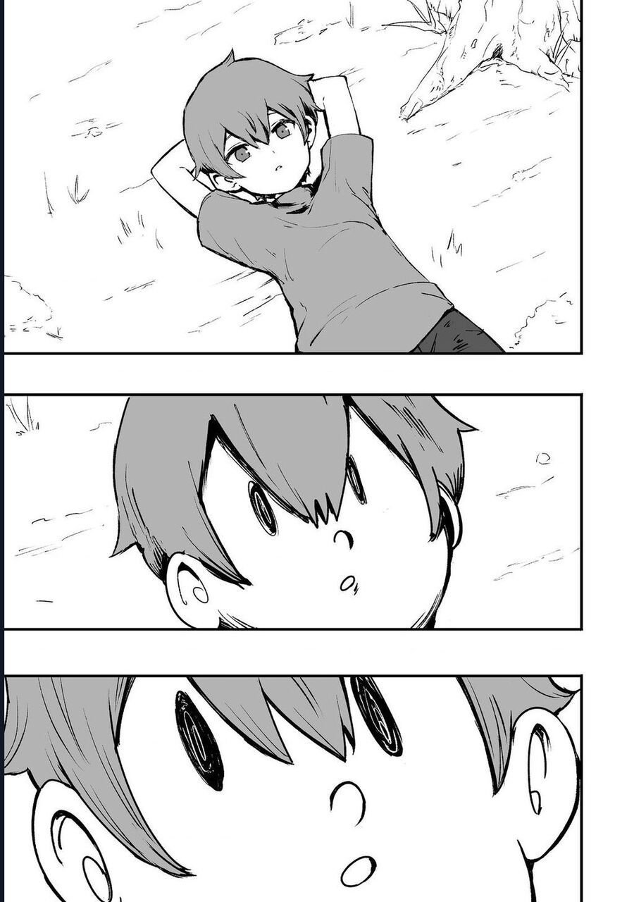 Kakure Tensei Chap 1 - Next Chap 2