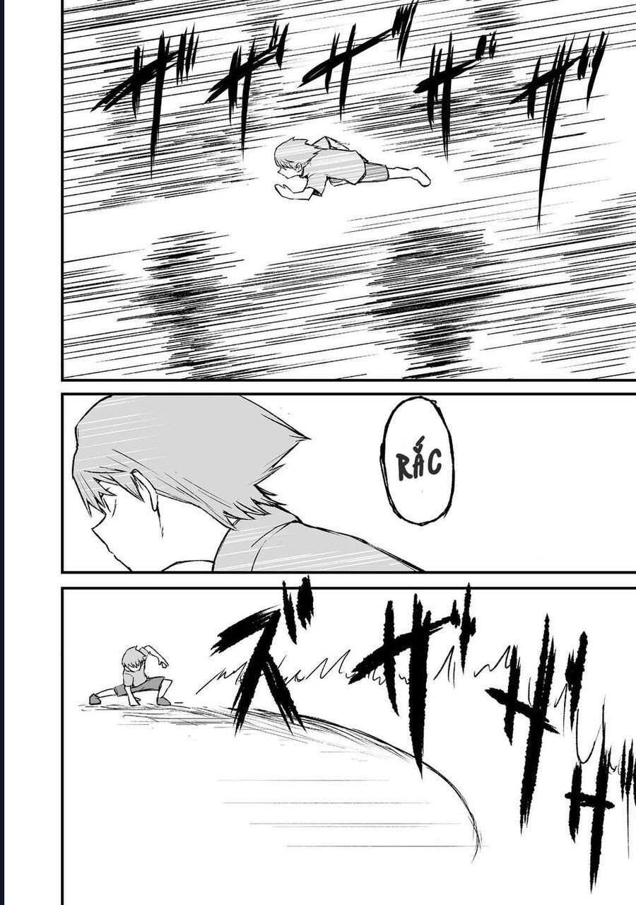 Kakure Tensei Chap 3 - Next Chap 4