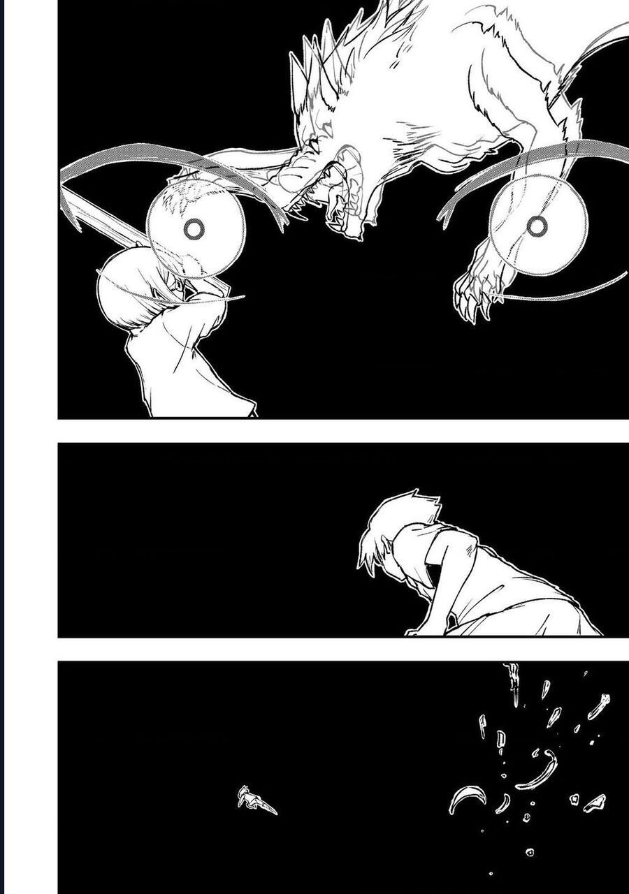 Kakure Tensei Chap 4 - Next Chap 5