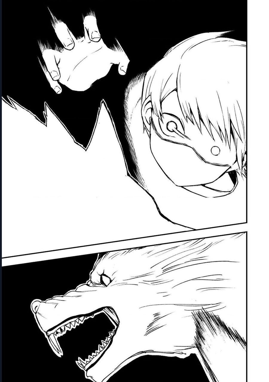 Kakure Tensei Chap 4 - Next Chap 5