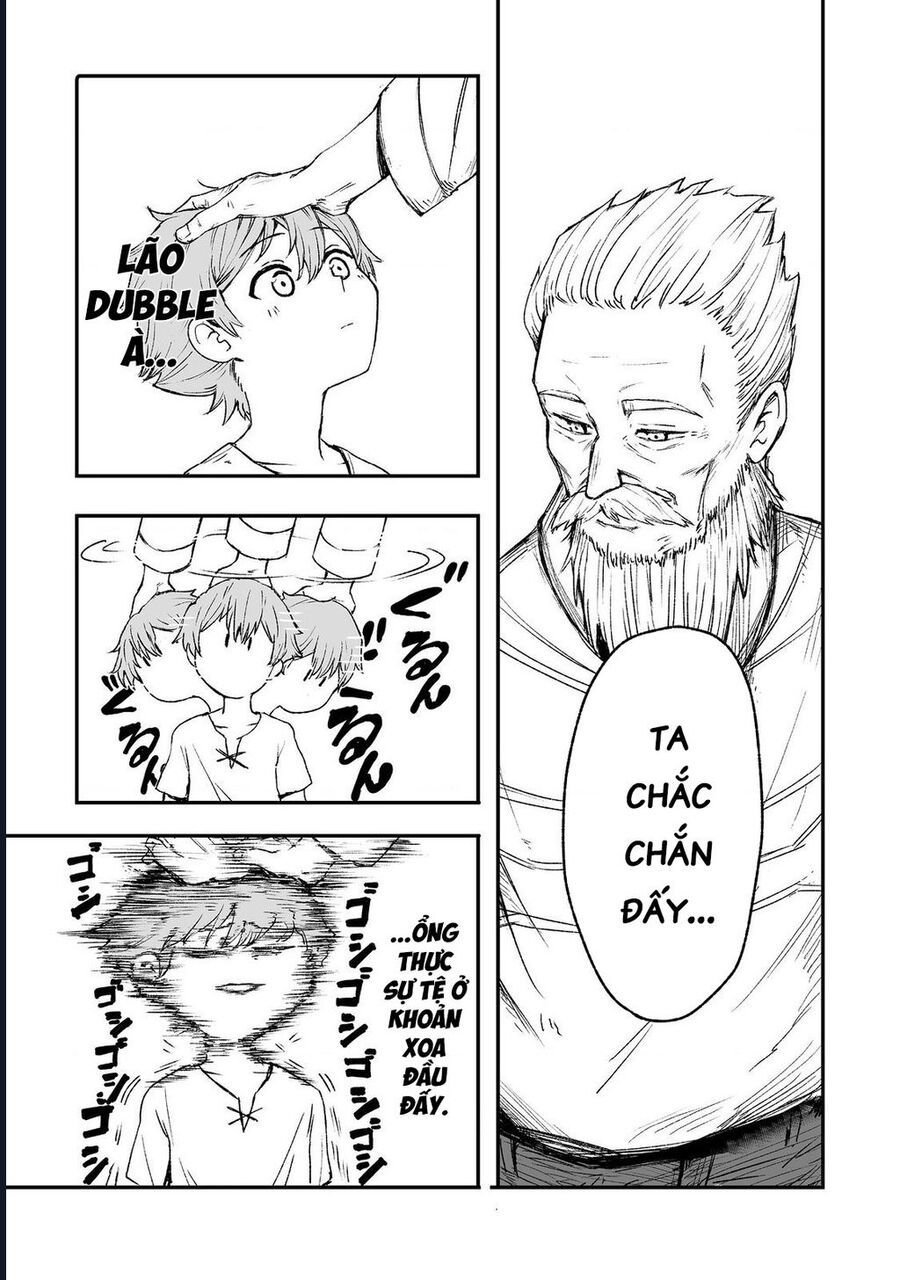 Kakure Tensei Chap 7 - Next Chap 8